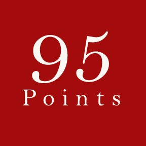 95points
